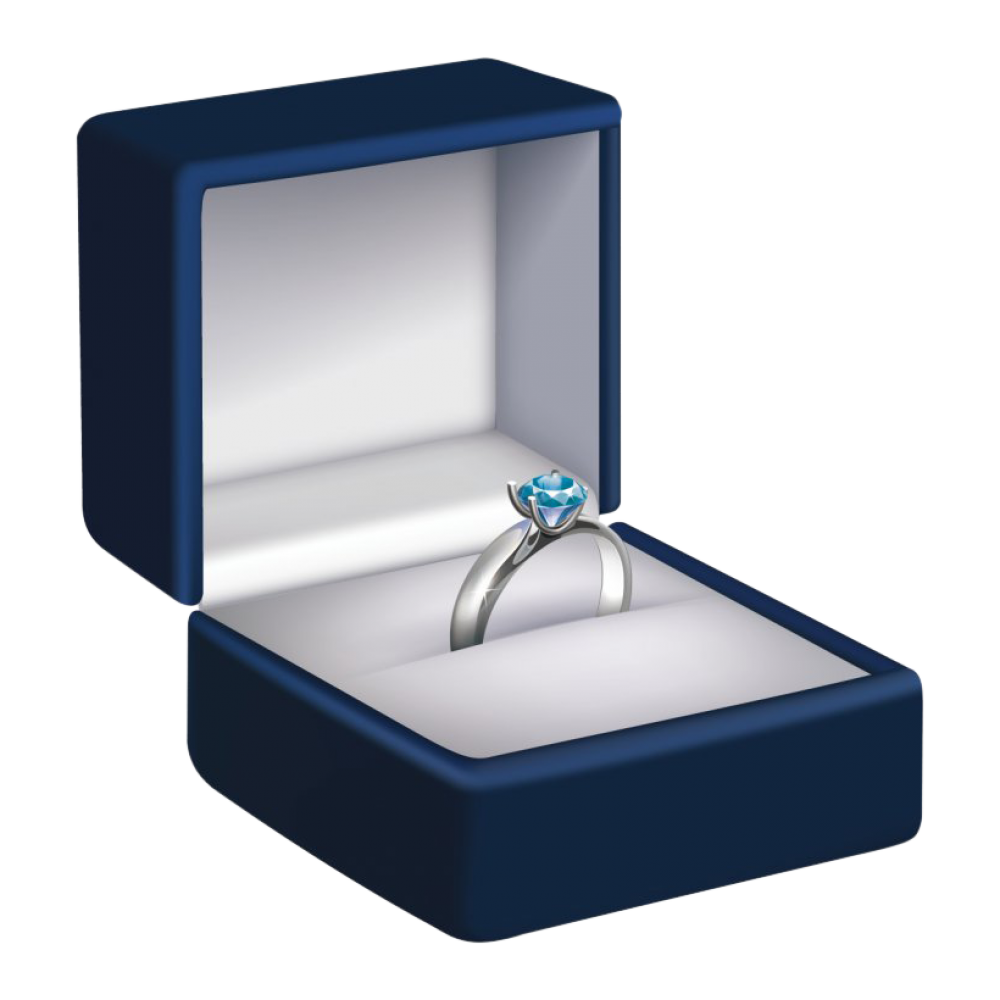 Zlatý prsten se syntetický zirkony 585/1000,  1,08 g - 46942R034
